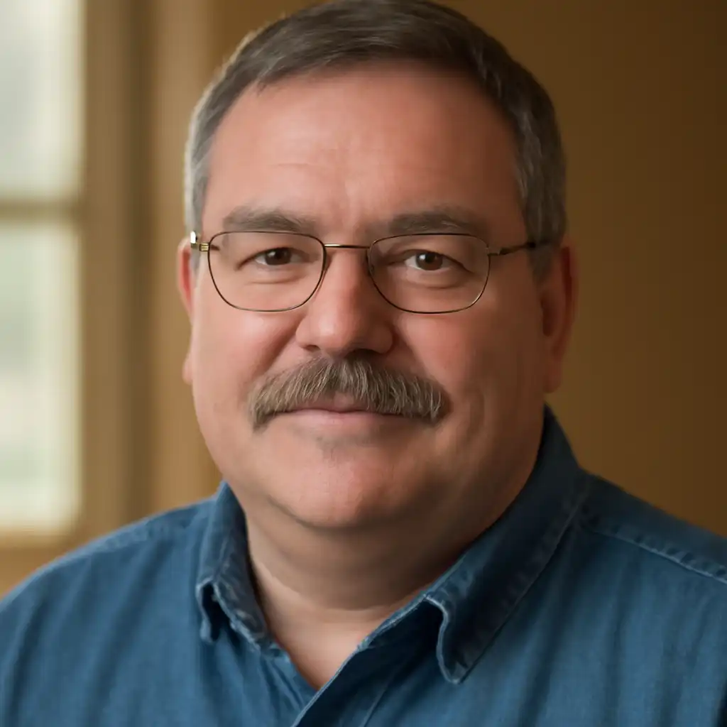 Maxwell Richardson